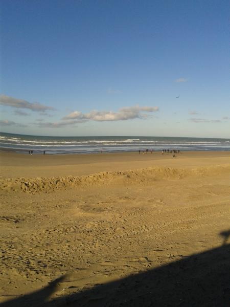 foto 15 Aluguer de férias entre particulares Le Touquet appartement Nord-Pas de Calais Pas de Calais Praia