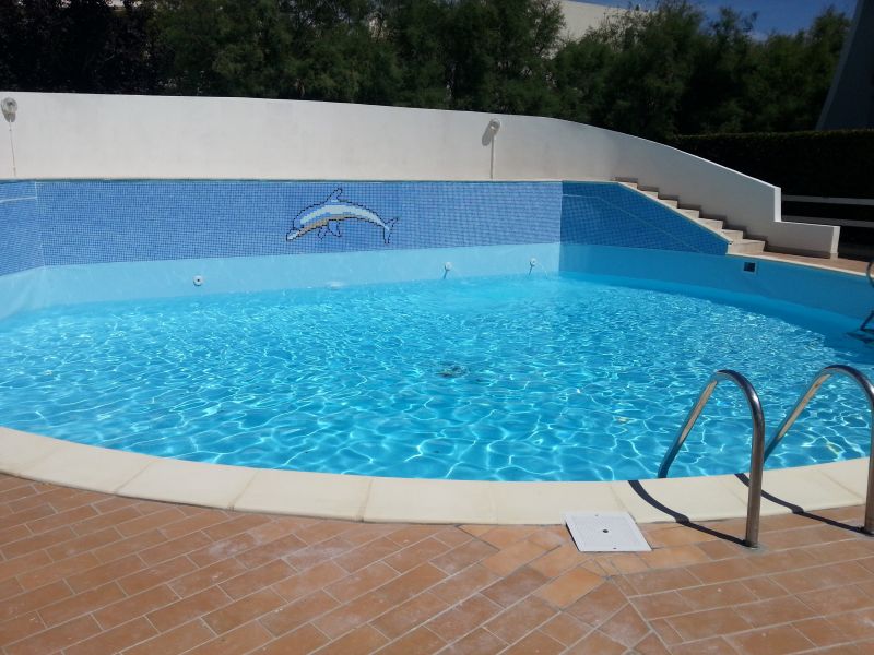 foto 13 Aluguer de férias entre particulares La Grande Motte studio Languedoc-Roussillon Hérault Piscina