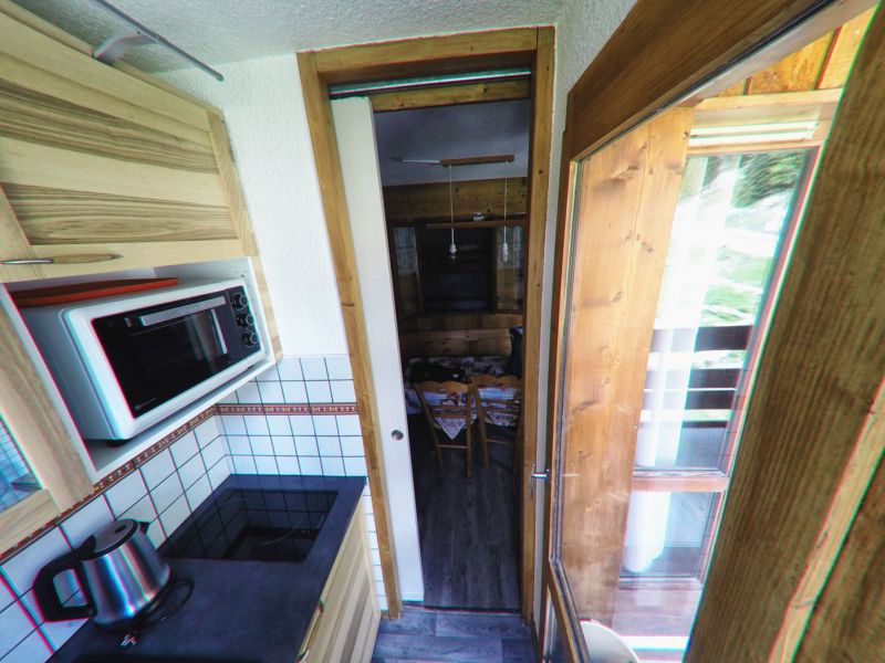 foto 10 Aluguer de férias entre particulares La Plagne appartement Ródano-Alpes Sabóia Cozinha independente