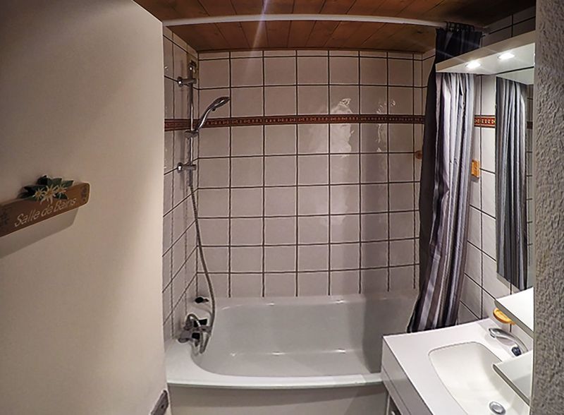 foto 12 Aluguer de frias entre particulares La Plagne appartement Rdano-Alpes Sabia casa de banho