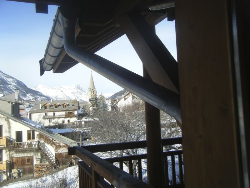 foto 5 Aluguer de frias entre particulares Serre Chevalier appartement Provena-Alpes-Costa Azul Altos Alpes