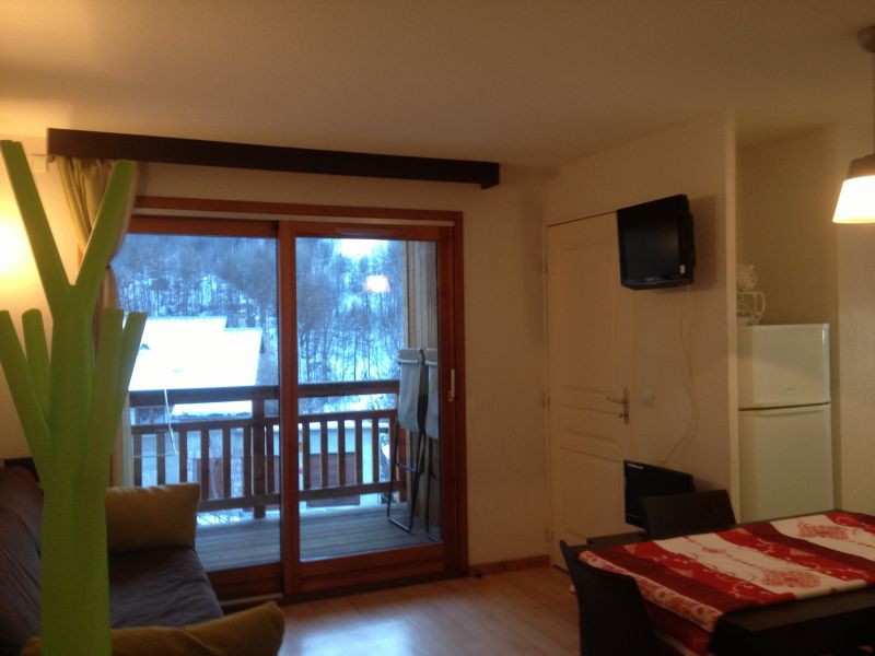 foto 7 Aluguer de frias entre particulares Serre Chevalier appartement Provena-Alpes-Costa Azul Altos Alpes