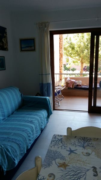 foto 7 Aluguer de frias entre particulares Porto Rotondo appartement Sardenha Olbia Tempio (provncia de) Sala de estar