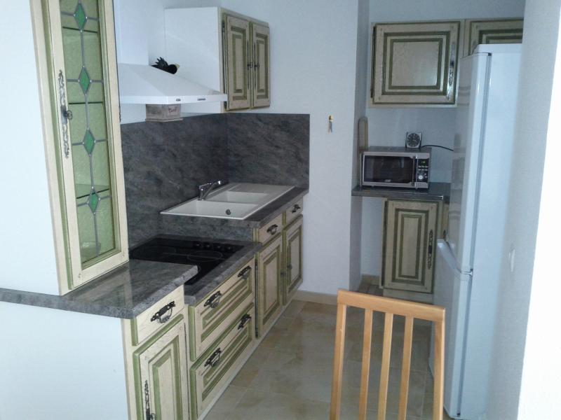 foto 6 Aluguer de frias entre particulares Rosas appartement Catalunha Girona (provncia de) Cozinha americana