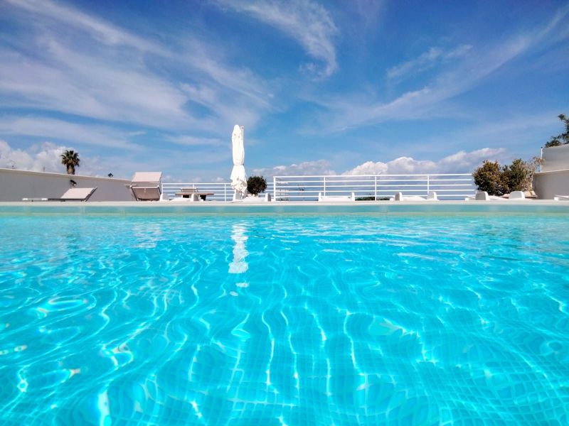 foto 0 Aluguer de frias entre particulares Balestrate maison Siclia Palermo (provncia de) Piscina