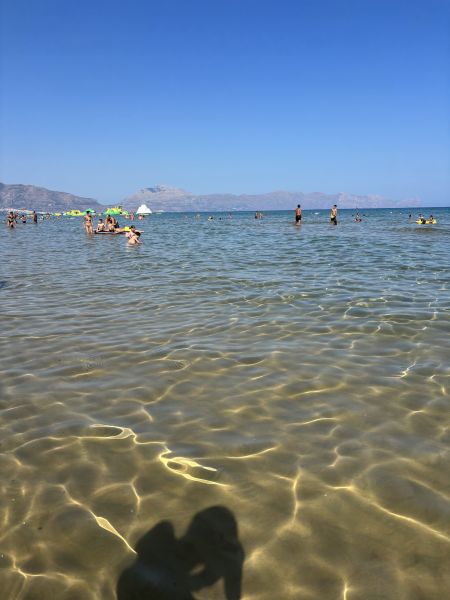 foto 23 Aluguer de férias entre particulares Balestrate maison Sicília Palermo (província de) Praia