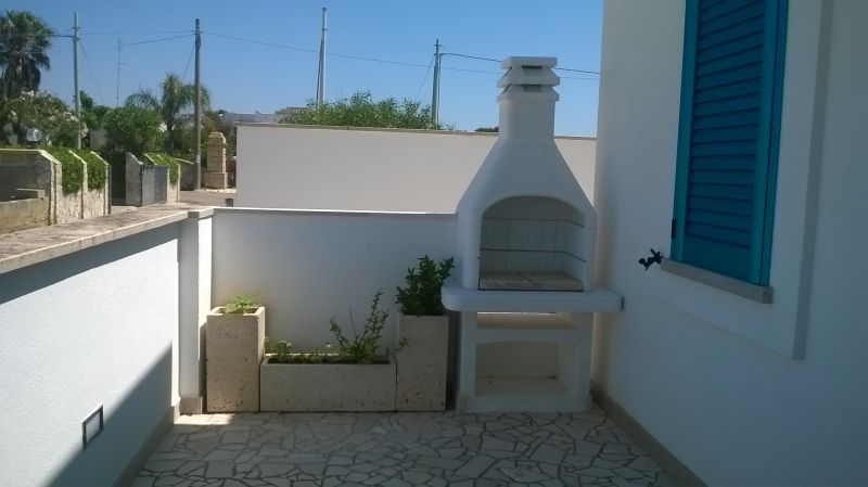 foto 7 Aluguer de frias entre particulares Ugento - Torre San Giovanni appartement Puglia Lecce (provncia de) Cozinha de vero