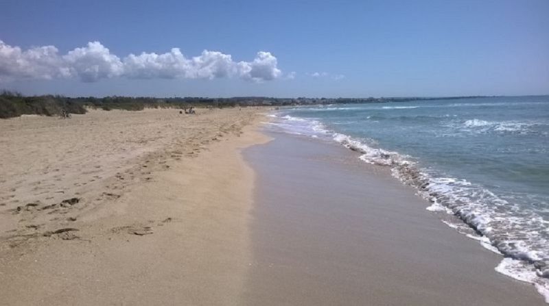 foto 23 Aluguer de frias entre particulares Ugento - Torre San Giovanni appartement Puglia Lecce (provncia de) Praia