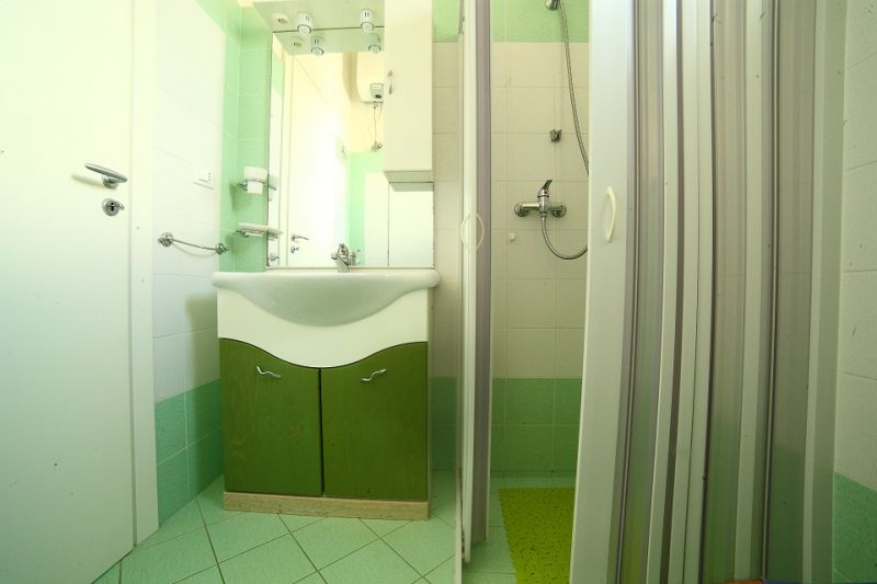foto 19 Aluguer de frias entre particulares Ugento - Torre San Giovanni appartement Puglia Lecce (provncia de) casa de banho