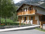 Aluguer estao de esqui Alpes Franceses: appartement n 80978