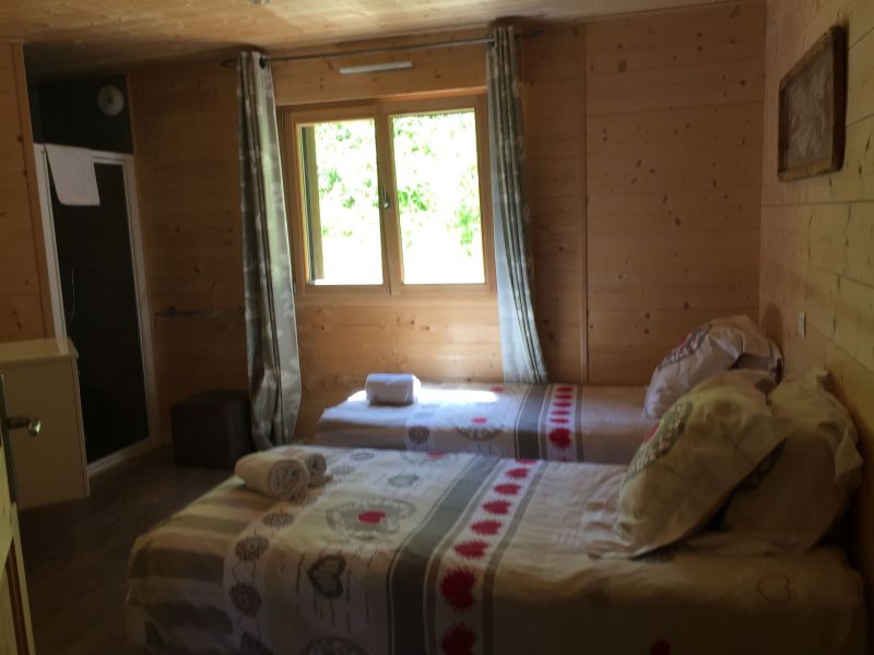 foto 8 Aluguer de férias entre particulares Morzine appartement Ródano-Alpes Alta Sabóia