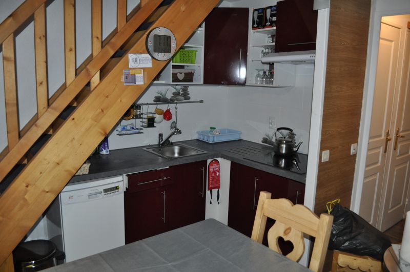 foto 4 Aluguer de frias entre particulares Risoul 1850 appartement Provena-Alpes-Costa Azul Altos Alpes