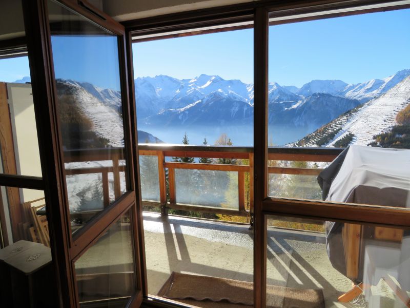 foto 14 Aluguer de frias entre particulares Alpe d'Huez studio Rdano-Alpes Isre