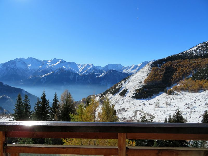 foto 15 Aluguer de frias entre particulares Alpe d'Huez studio Rdano-Alpes Isre