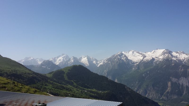 foto 3 Aluguer de frias entre particulares Alpe d'Huez studio Rdano-Alpes Isre