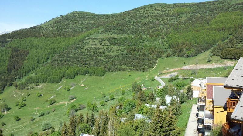 foto 4 Aluguer de frias entre particulares Alpe d'Huez studio Rdano-Alpes Isre