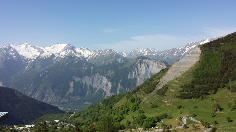 foto 5 Aluguer de frias entre particulares Alpe d'Huez studio Rdano-Alpes Isre