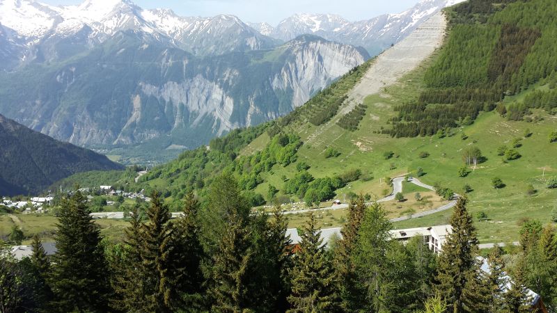 foto 6 Aluguer de frias entre particulares Alpe d'Huez studio Rdano-Alpes Isre