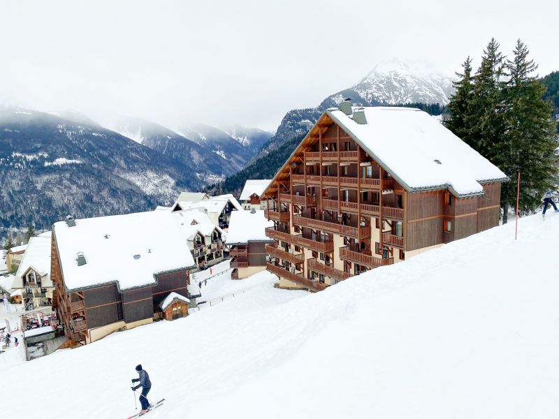 foto 0 Aluguer de frias entre particulares Oz en Oisans appartement Rdano-Alpes Isre