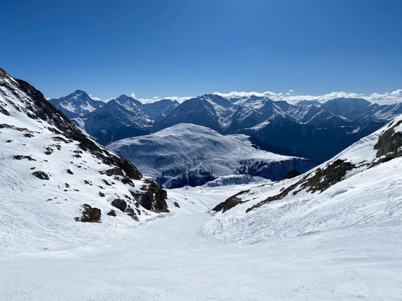 foto 17 Aluguer de frias entre particulares Oz en Oisans appartement Rdano-Alpes Isre