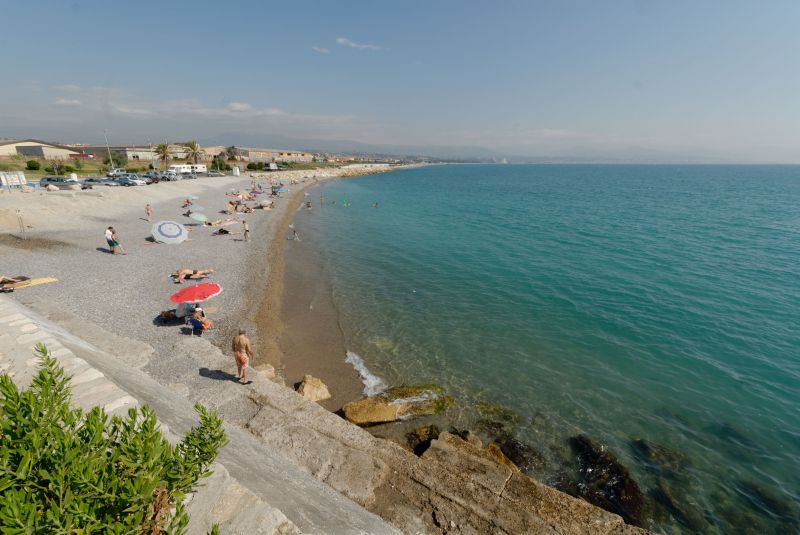 foto 19 Aluguer de férias entre particulares Antibes studio Provença-Alpes-Costa Azul Alpes Maritimos Praia