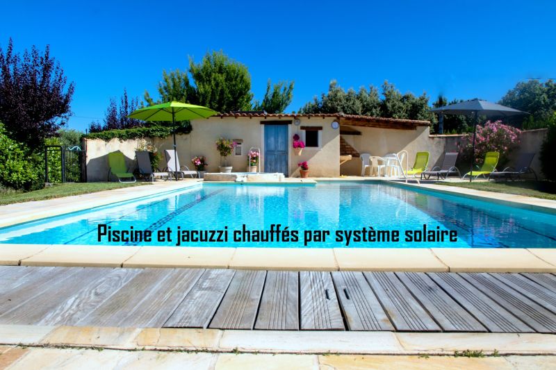 foto 0 Aluguer de frias entre particulares Aubignan maison Provena-Alpes-Costa Azul Vaucluse