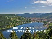 Aluguer frias Parque Natural Regional Dous Ballons Des Vosges para 3 pessoas: gite n 97695