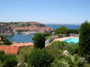 Aluguer frias Banyuls-Sur-Mer: appartement n 98460