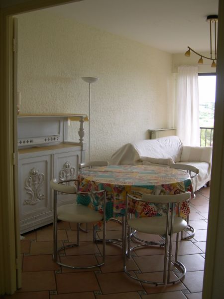 foto 10 Aluguer de frias entre particulares Collioure appartement Languedoc-Roussillon Pirineus Orientais Sala de estar