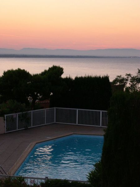 foto 7 Aluguer de frias entre particulares Collioure appartement Languedoc-Roussillon Pirineus Orientais Piscina