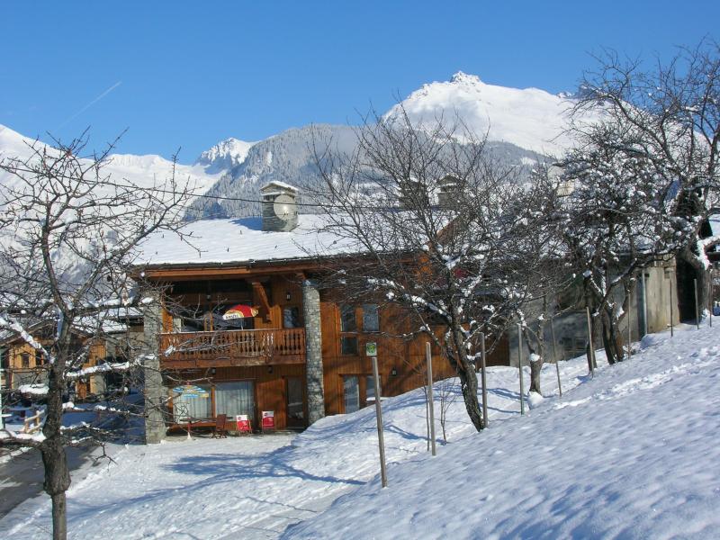 foto 8 Aluguer de frias entre particulares Les Arcs appartement Rdano-Alpes Sabia