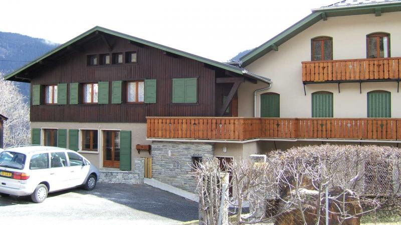 foto 6 Aluguer de frias entre particulares Saint Gervais Mont-Blanc appartement Rdano-Alpes Alta Sabia