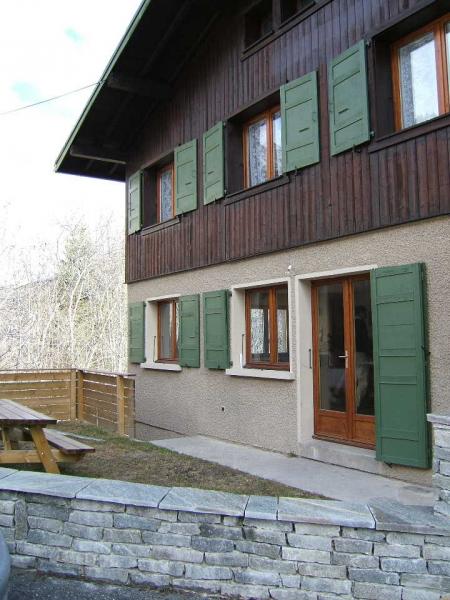 foto 7 Aluguer de frias entre particulares Saint Gervais Mont-Blanc appartement Rdano-Alpes Alta Sabia