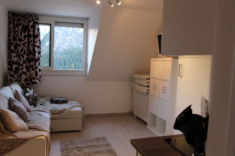 foto 4 Aluguer de frias entre particulares Les Sept Laux appartement Rdano-Alpes Isre