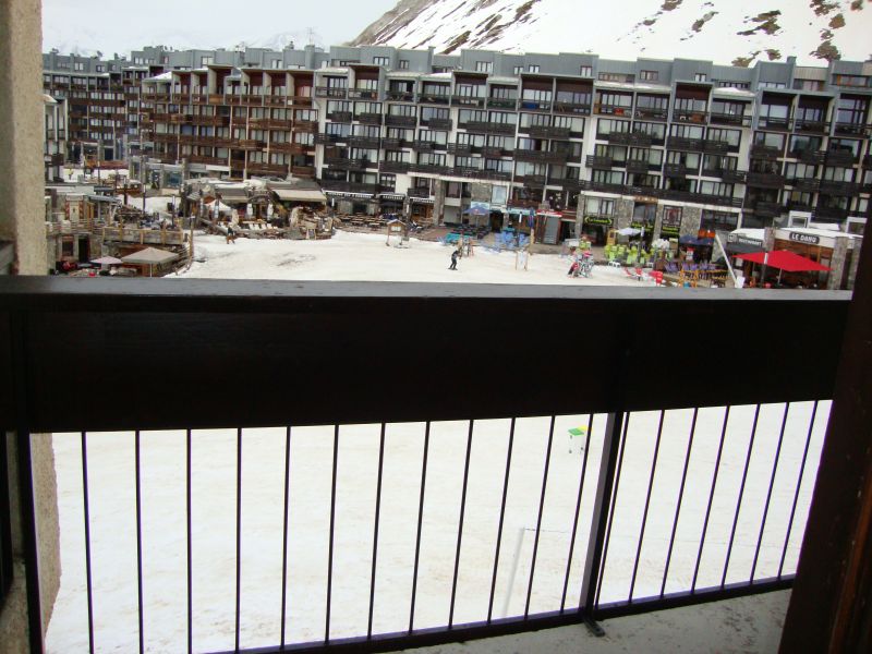 foto 6 Aluguer de frias entre particulares Tignes studio Rdano-Alpes Sabia