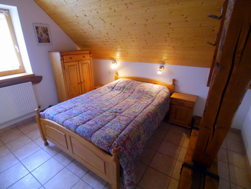 foto 10 Aluguer de frias entre particulares Vaujany appartement Rdano-Alpes Isre quarto