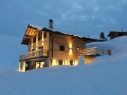 Aluguer estao de esqui Sua: chalet n 4697