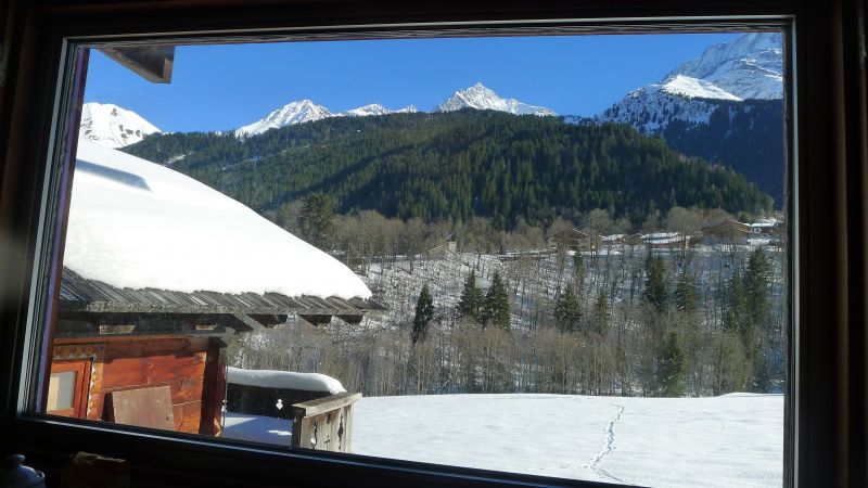 foto 8 Aluguer de férias entre particulares Les Contamines Montjoie chalet Ródano-Alpes Alta Sabóia Cozinha americana