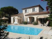 Aluguer frias Saint Tropez: villa n 100051