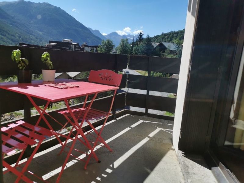 foto 1 Aluguer de frias entre particulares Serre Chevalier appartement Provena-Alpes-Costa Azul Altos Alpes Varanda