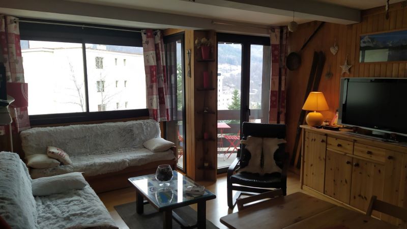 foto 7 Aluguer de frias entre particulares Serre Chevalier appartement Provena-Alpes-Costa Azul Altos Alpes Sala de estar