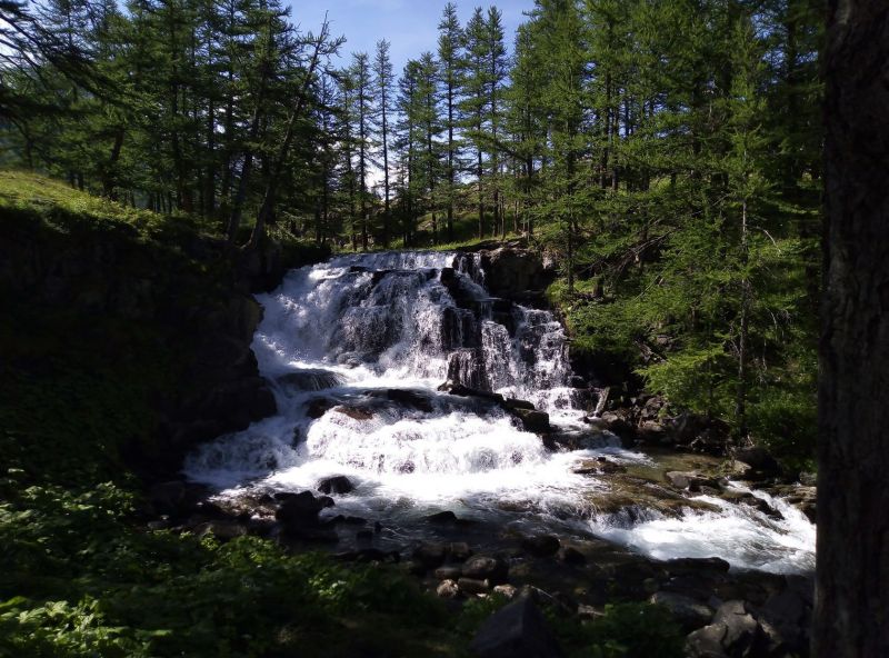 foto 0 Aluguer de frias entre particulares Serre Chevalier appartement Provena-Alpes-Costa Azul Altos Alpes