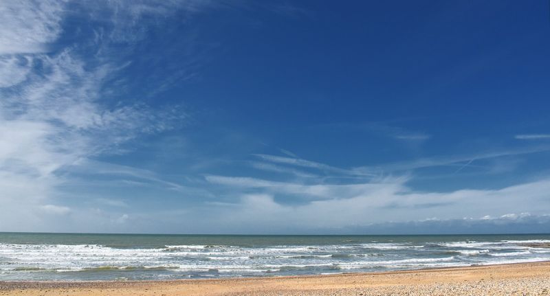 foto 11 Aluguer de férias entre particulares Wissant gite Nord-Pas de Calais Pas de Calais