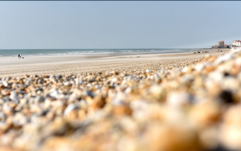 foto 12 Aluguer de férias entre particulares Wissant gite Nord-Pas de Calais Pas de Calais