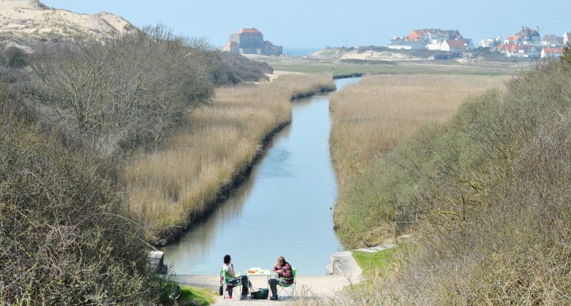 foto 15 Aluguer de férias entre particulares Wissant gite Nord-Pas de Calais Pas de Calais