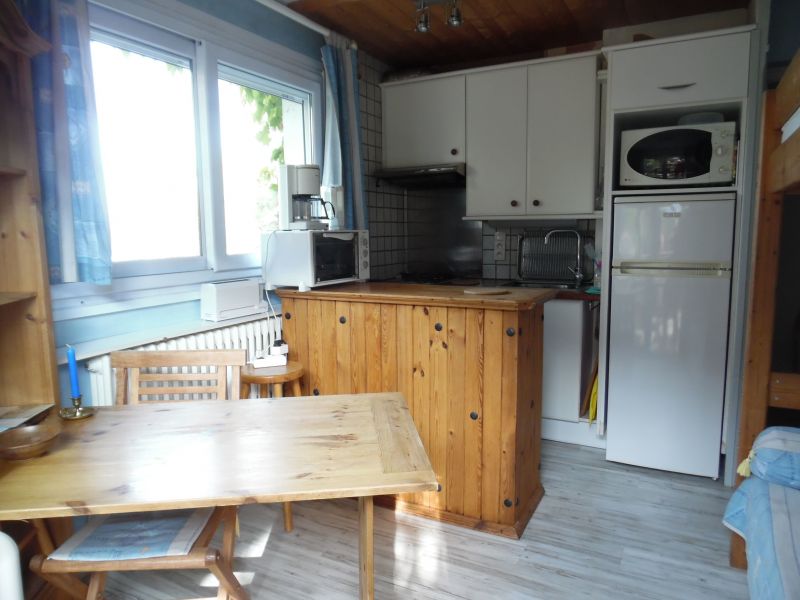 foto 5 Aluguer de frias entre particulares Annecy appartement Rdano-Alpes Alta Sabia Canto cozinha