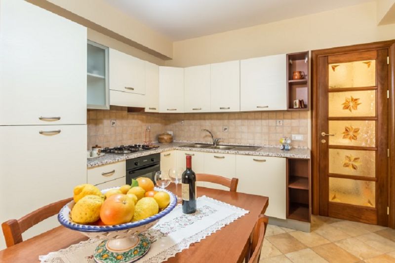 foto 4 Aluguer de frias entre particulares Avola appartement Siclia Siracusa (provncia de)