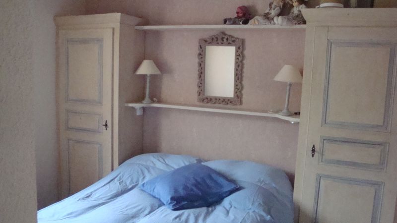 foto 4 Aluguer de frias entre particulares Embrun appartement Provena-Alpes-Costa Azul Altos Alpes quarto 1