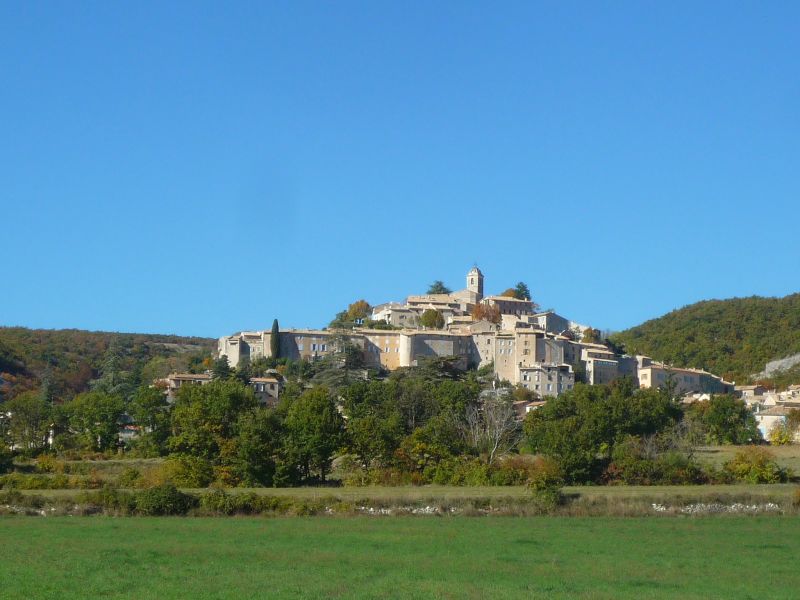 foto 11 Aluguer de frias entre particulares Forcalquier gite Provena-Alpes-Costa Azul Alpes da Alta Provena