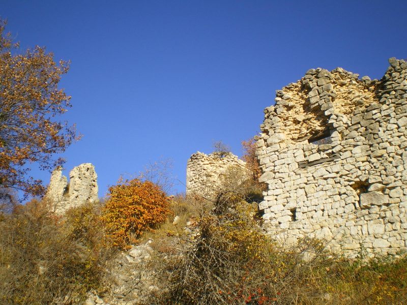 foto 12 Aluguer de férias entre particulares Forcalquier gite Provença-Alpes-Costa Azul Alpes da Alta Provença